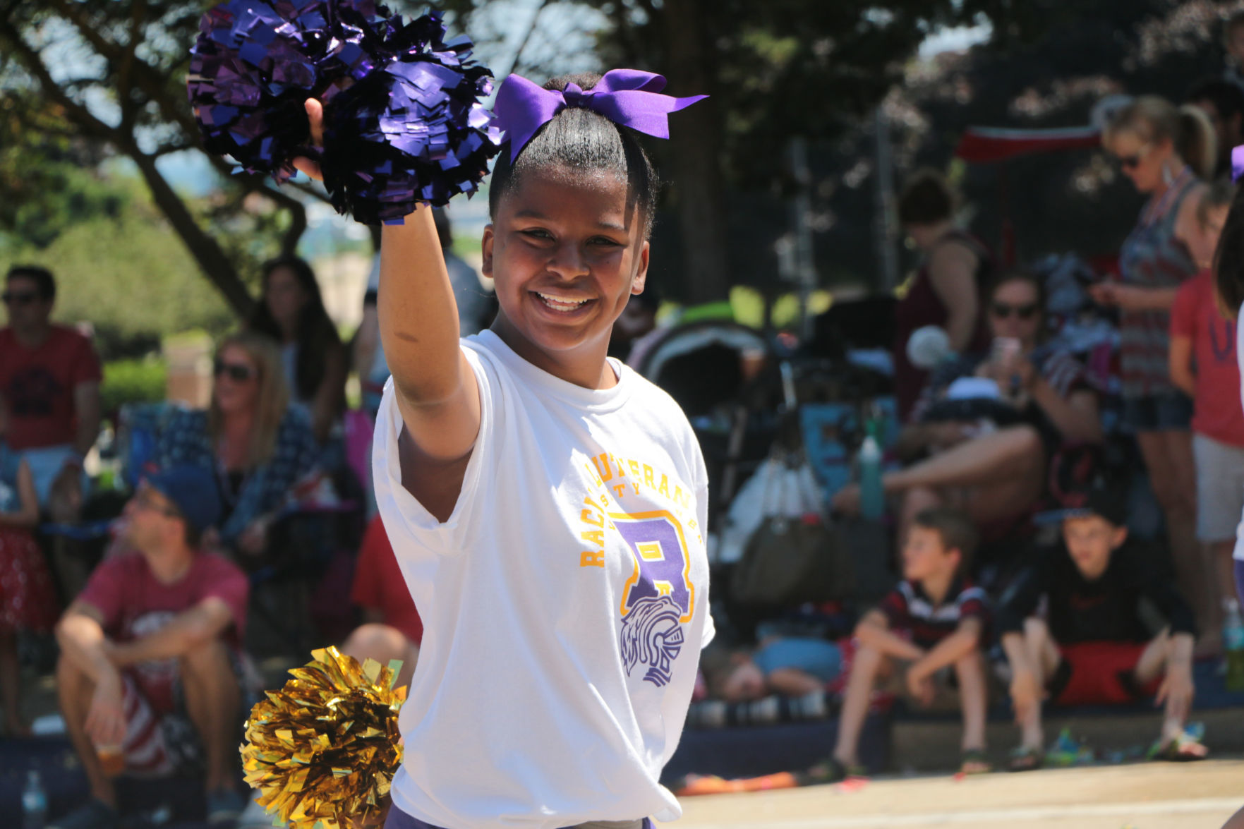 4th Fest Parade